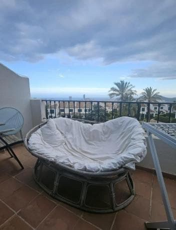 Chalet adosado en venta en Golf Bahía , Finestrat thumbnail 1