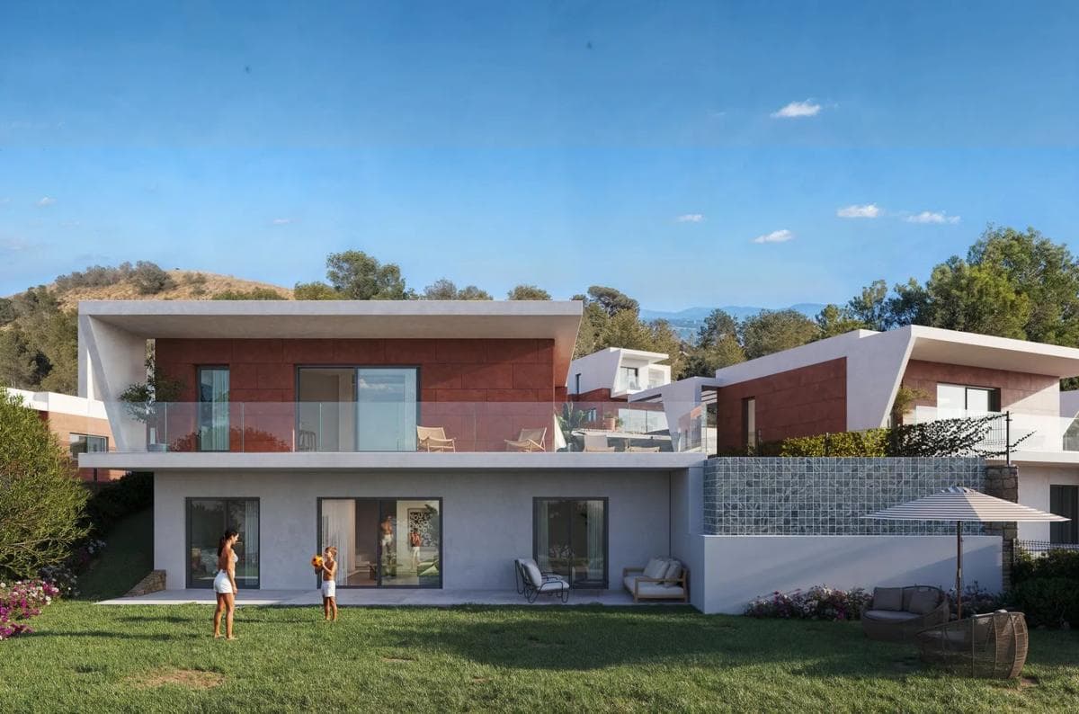 Venta de chalet independiente en Calle Rey Juan Carlos I, 35, Finestrat
photo 5