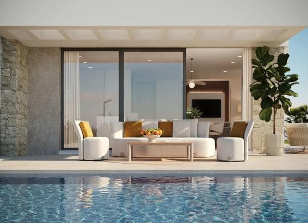 Chalet independiente en venta en Calle de Tavernes, 1, Finestrat
thumbnail 1