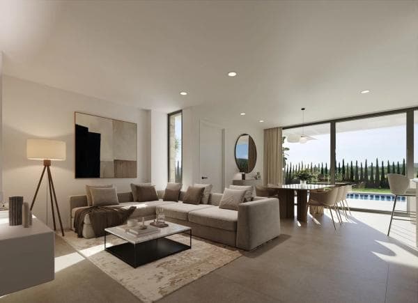 Chalet independiente en venta en Calle de Tavernes, 1, Finestrat
thumbnail 1