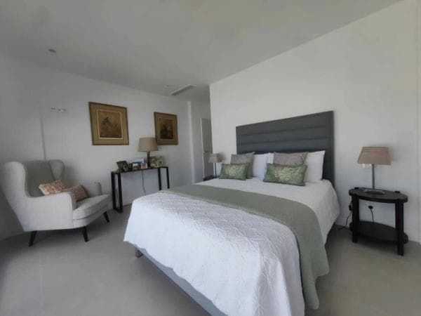 Chalet independiente en venta en Camino de l'Alfàs, Finestrat
thumbnail 2