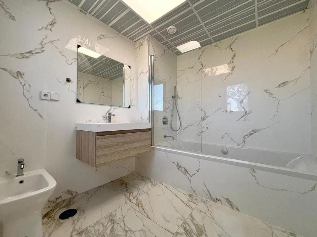 Venta de chalet independiente en Balcón de Finestrat-Terra Marina, Finestrat
photo 2