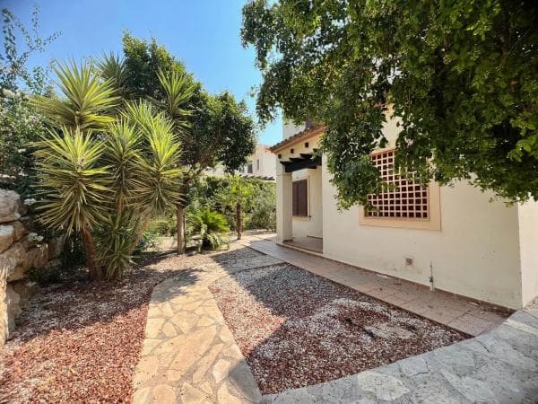 Chalet independiente en venta en CL ROMA, 24, Finestrat
thumbnail 1