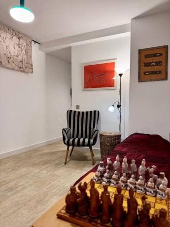 Chalet independiente en venta en CL CADIS, Finestrat
photo 1