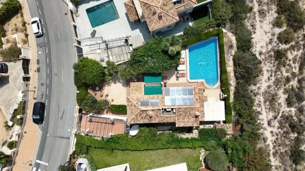 Chalet independiente en venta en Golf Bahía, Finestrat
thumbnail 2