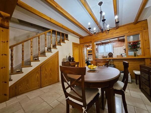 Chalet independiente en venta en Calle Fonteta, Finestrat
photo 1
