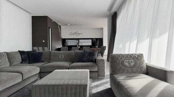 Chalet independiente en venta en Golf Bahía, Finestrat
thumbnail 2