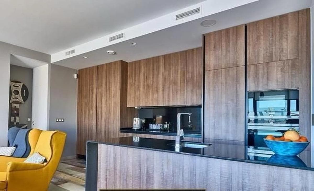 Venta de chalet adosado en Balcón de Finestrat-Terra Marina , Finestrat photo 2