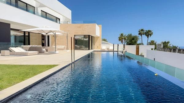 Chalet independiente en venta en CL VIENA, 36, Finestrat
thumbnail 1