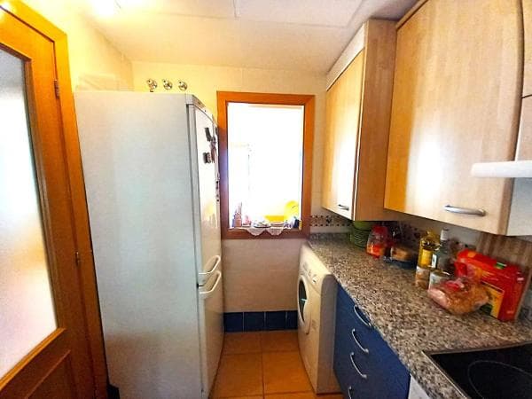 Chalet adosado en venta en Avenida Barcelona s/n , Finestrat thumbnail 1