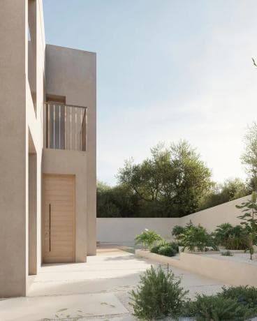 Chalet independiente en venta en Calle Londres, 13, Finestrat thumbnail 1