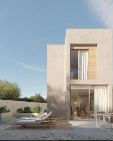 Chalet independiente en venta en Calle Londres, 13, Finestrat thumbnail 2