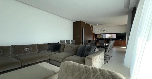 Chalet independiente en venta en Golf Bahía, Finestrat
thumbnail 1