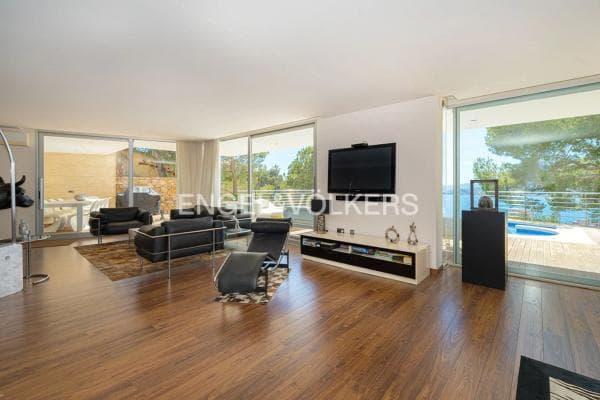Chalet independiente en venta en Golf Bahía, Finestrat
photo 1