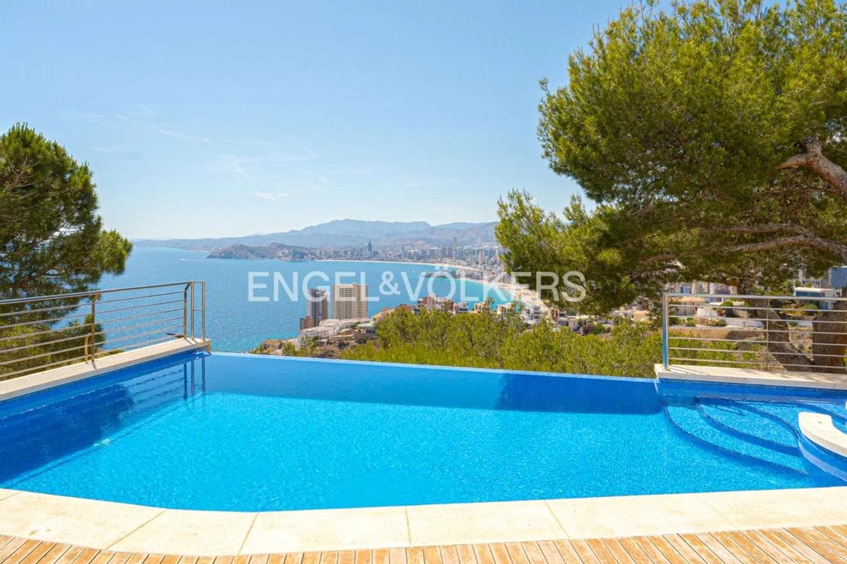 Venta de chalet independiente en Golf Bahía, Finestrat
photo 4