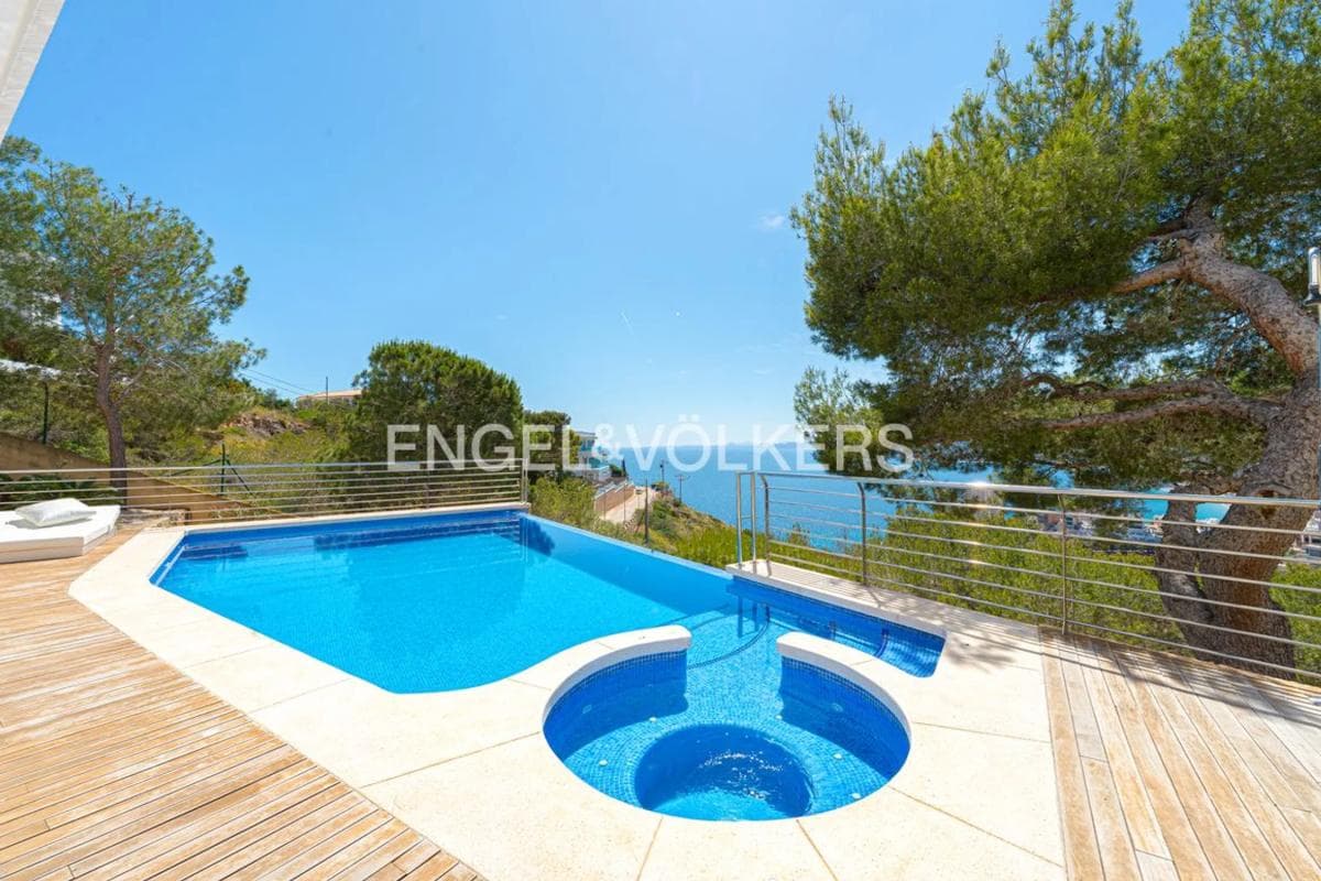 Venta de chalet independiente en Golf Bahía, Finestrat
photo 5