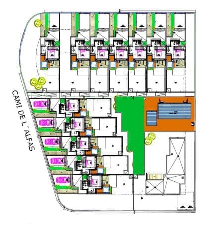 Chalet independiente en venta en Avenida del Camí de L'Alfás, 24, Finestrat
thumbnail 1
