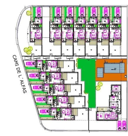 Chalet independiente en venta en Avenida del Camí de L'Alfás, 24, Finestrat
photo 1
