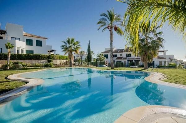 Chalet adosado en venta en Golf Bahía , Finestrat thumbnail 1