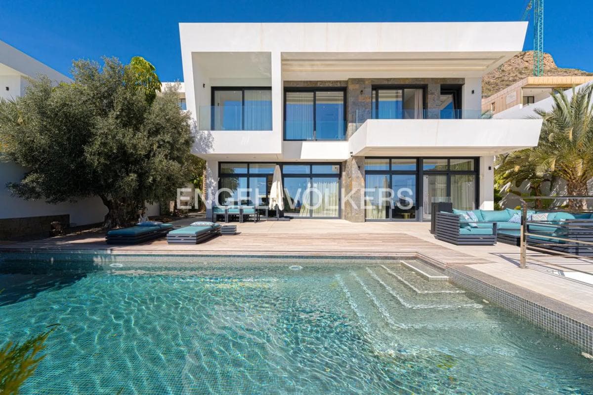Venta de chalet independiente en Calle Roma, Finestrat
photo 3