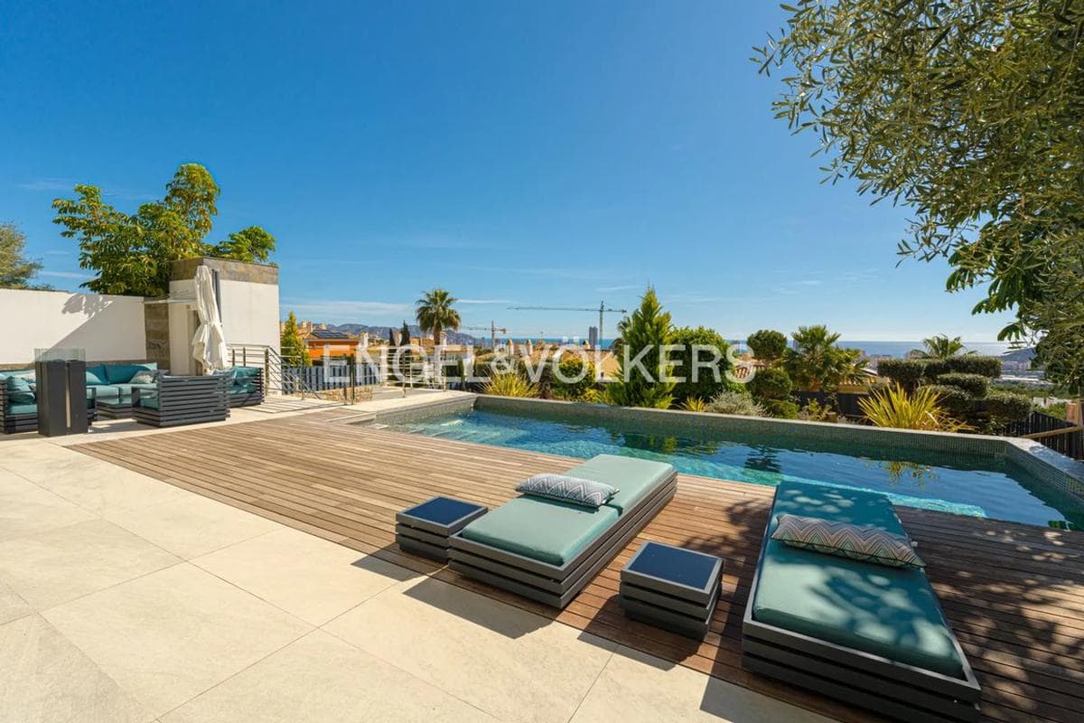 Venta de chalet independiente en Calle Roma, Finestrat
photo 4