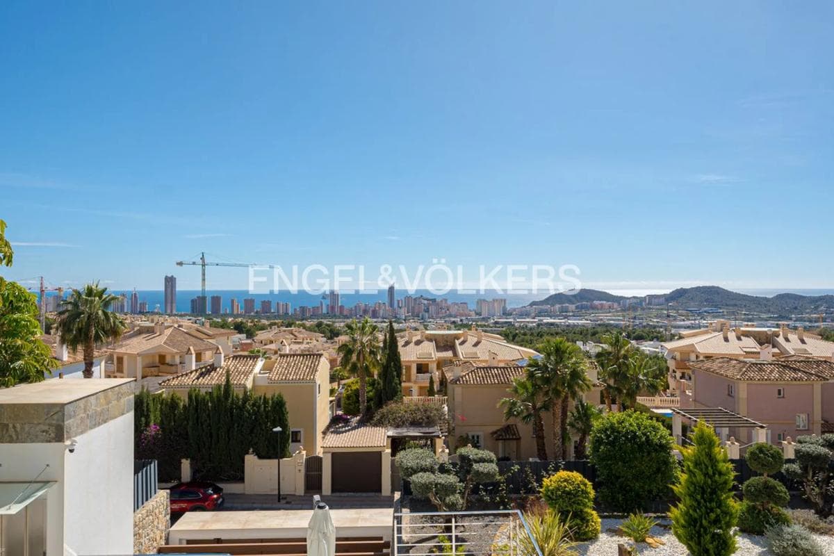Venta de chalet independiente en Calle Roma, Finestrat
photo 5