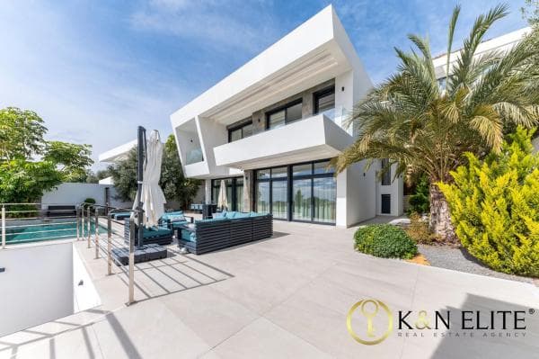 Chalet independiente en venta en Calle Roma, Finestrat
thumbnail 2