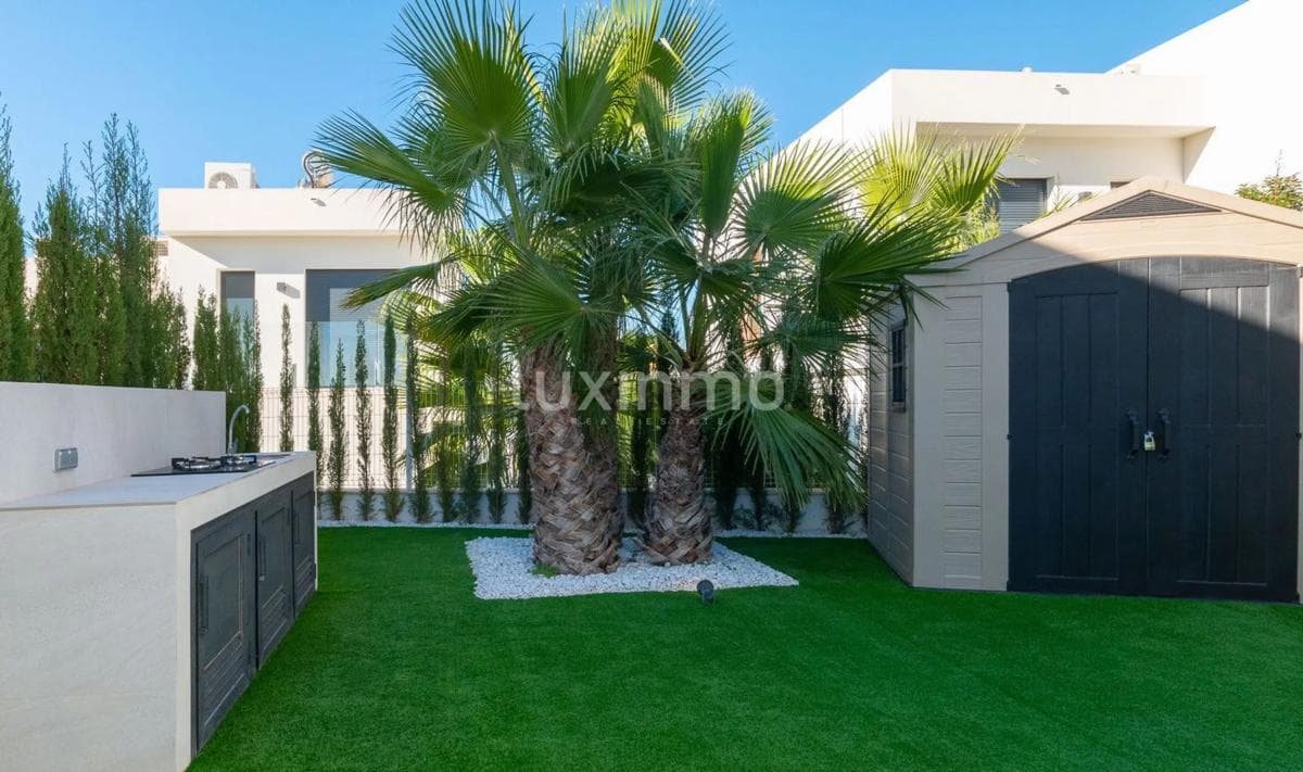 Venta de chalet independiente en Golf Bahía, Finestrat
photo 3