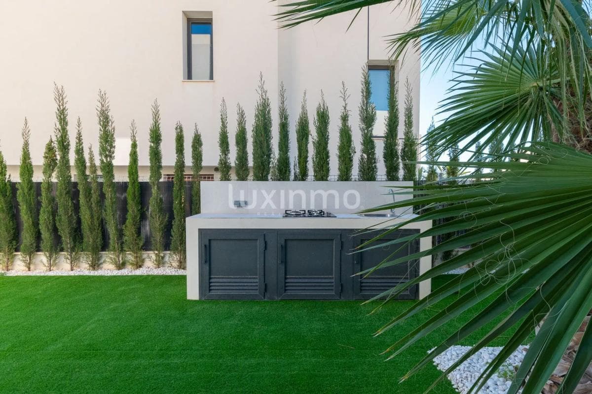 Venta de chalet independiente en Golf Bahía, Finestrat
photo 4