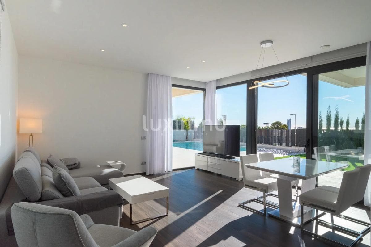 Venta de chalet independiente en Golf Bahía, Finestrat
photo 5