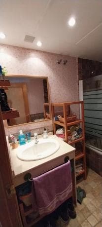 Chalet independiente en venta en Balcón de Finestrat-Terra Marina, Finestrat
thumbnail 1