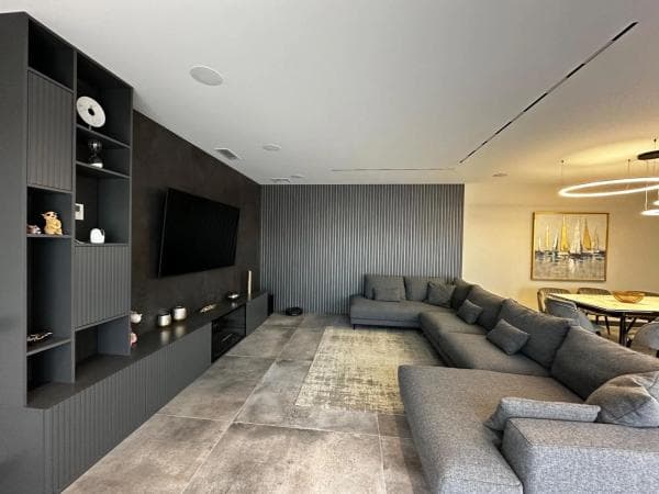 Chalet independiente en venta en Golf Bahía, Finestrat
thumbnail 1