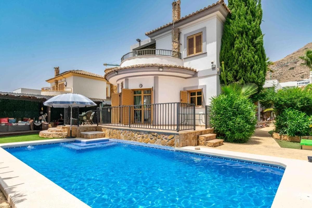 Venta de chalet independiente en Golf Bahía, Finestrat
photo 2