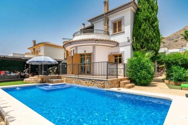 Chalet independiente en venta en Golf Bahía, Finestrat
thumbnail 1