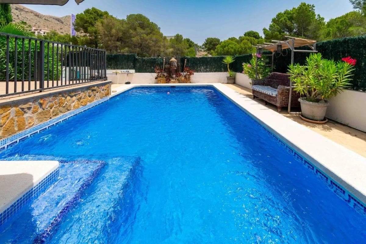 Venta de chalet independiente en Golf Bahía, Finestrat
photo 3