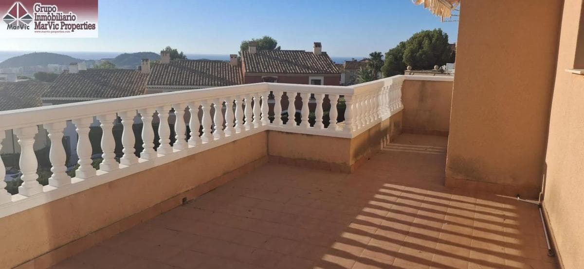 Venta de chalet independiente en Golf Bahía, Finestrat
photo 2