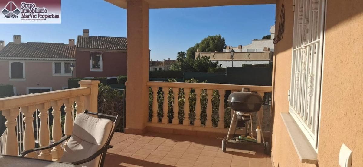Venta de chalet independiente en Golf Bahía, Finestrat
photo 3