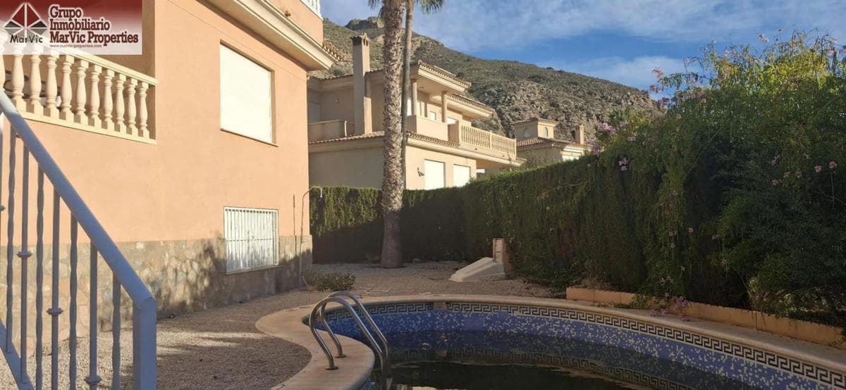 Venta de chalet independiente en Golf Bahía, Finestrat
photo 4