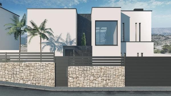 Casa independiente en Alfarella Sector, 13 thumbnail 1