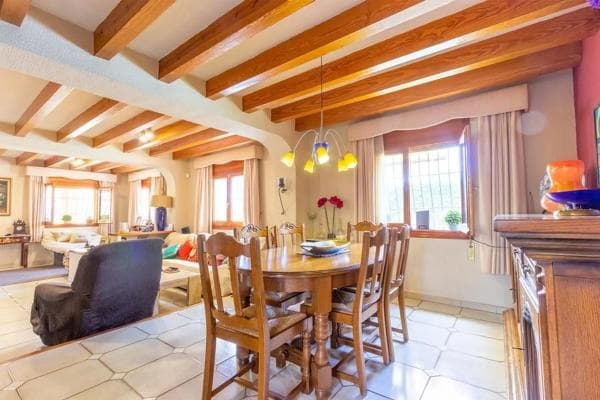 Chalet independiente en venta en Finestrat Pueblo, Finestrat
photo 1