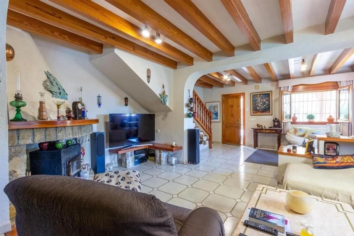 Venta de chalet independiente en Finestrat Pueblo, Finestrat
photo 2