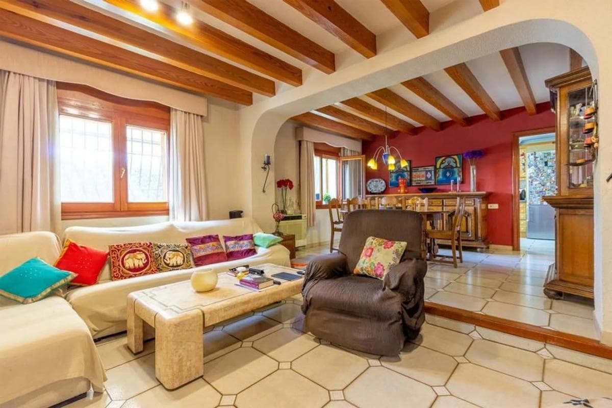 Venta de chalet independiente en Finestrat Pueblo, Finestrat
photo 4