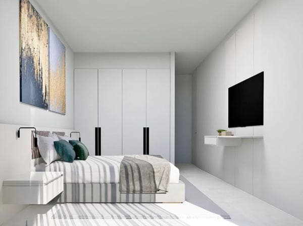 Chalet independiente en venta en Avenida Barcelona s/n, Finestrat
thumbnail 2