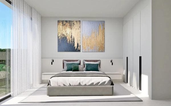 Chalet independiente en venta en Avenida Barcelona s/n, Finestrat
photo 1