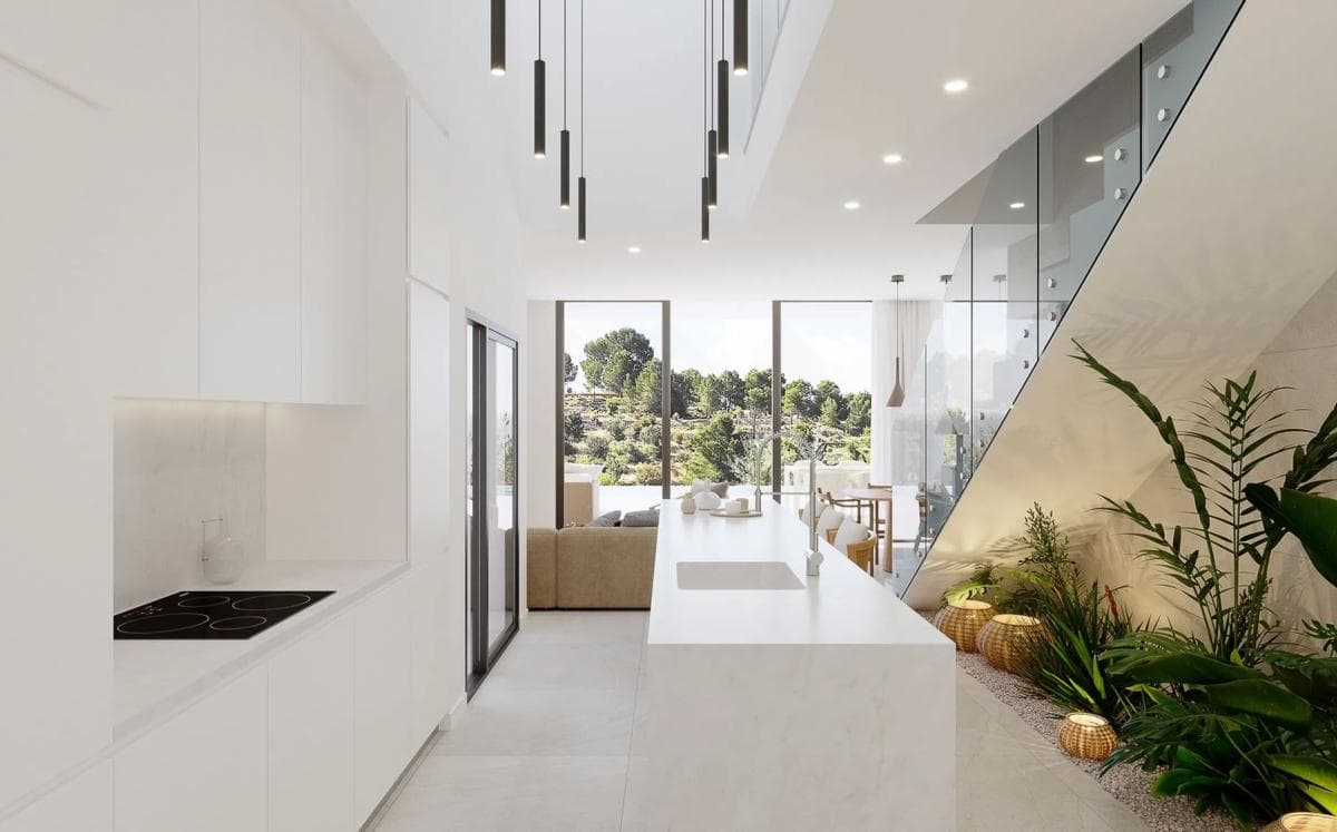 Venta de chalet independiente en Calle Riu de la Tapiada , 1, Finestrat
photo 2