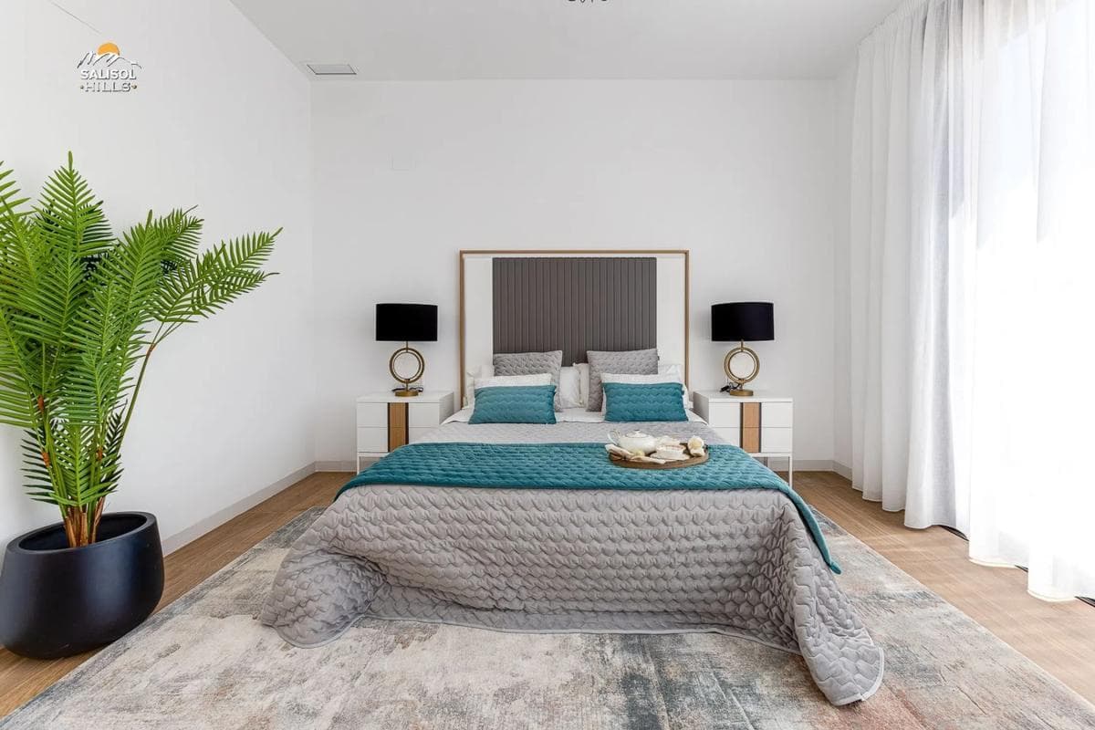Продажа отдельного шале в Calle Rey Alfonso XII s/n, Финестрат photo 2