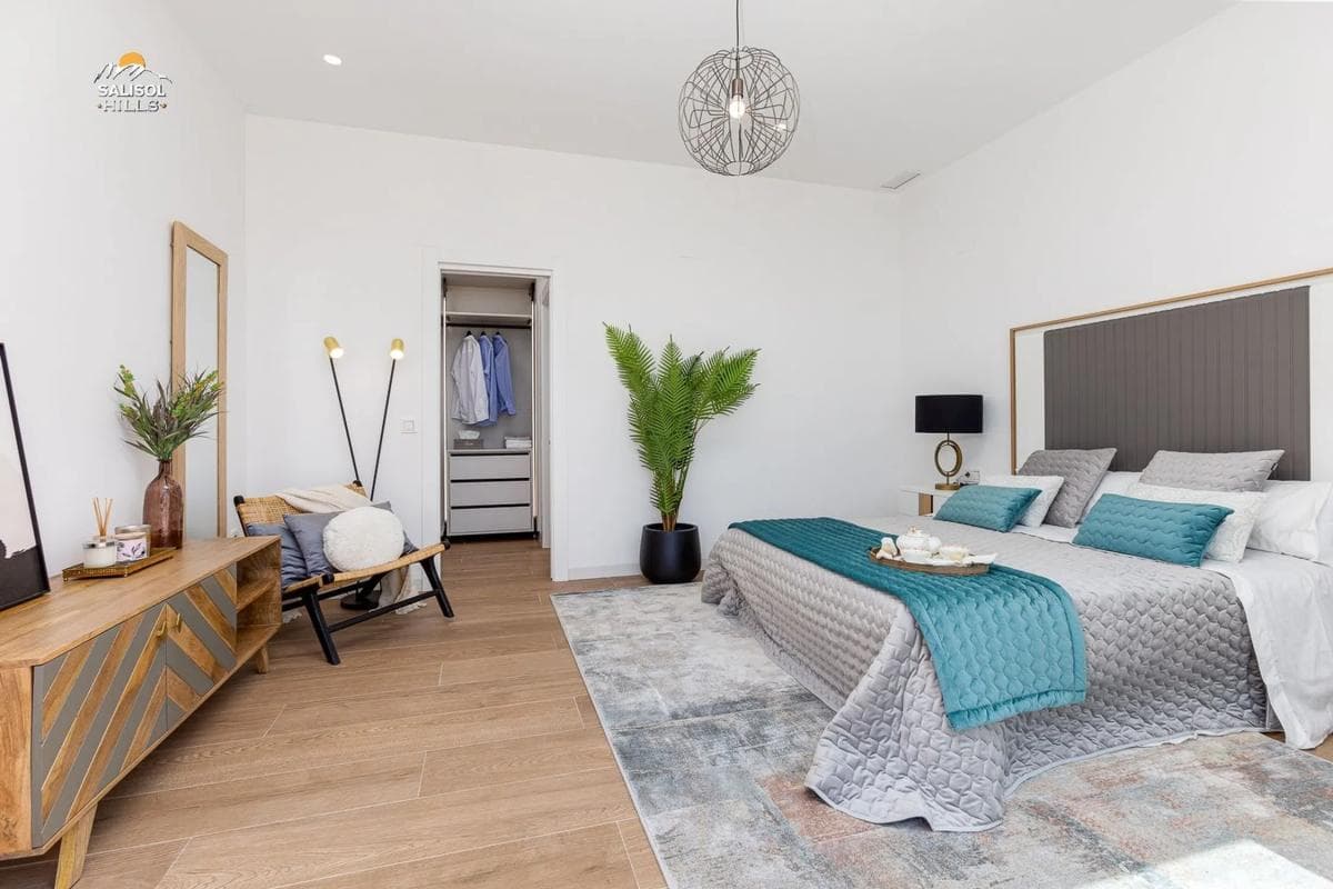 Продажа отдельного шале в Calle Rey Alfonso XII s/n, Финестрат photo 3