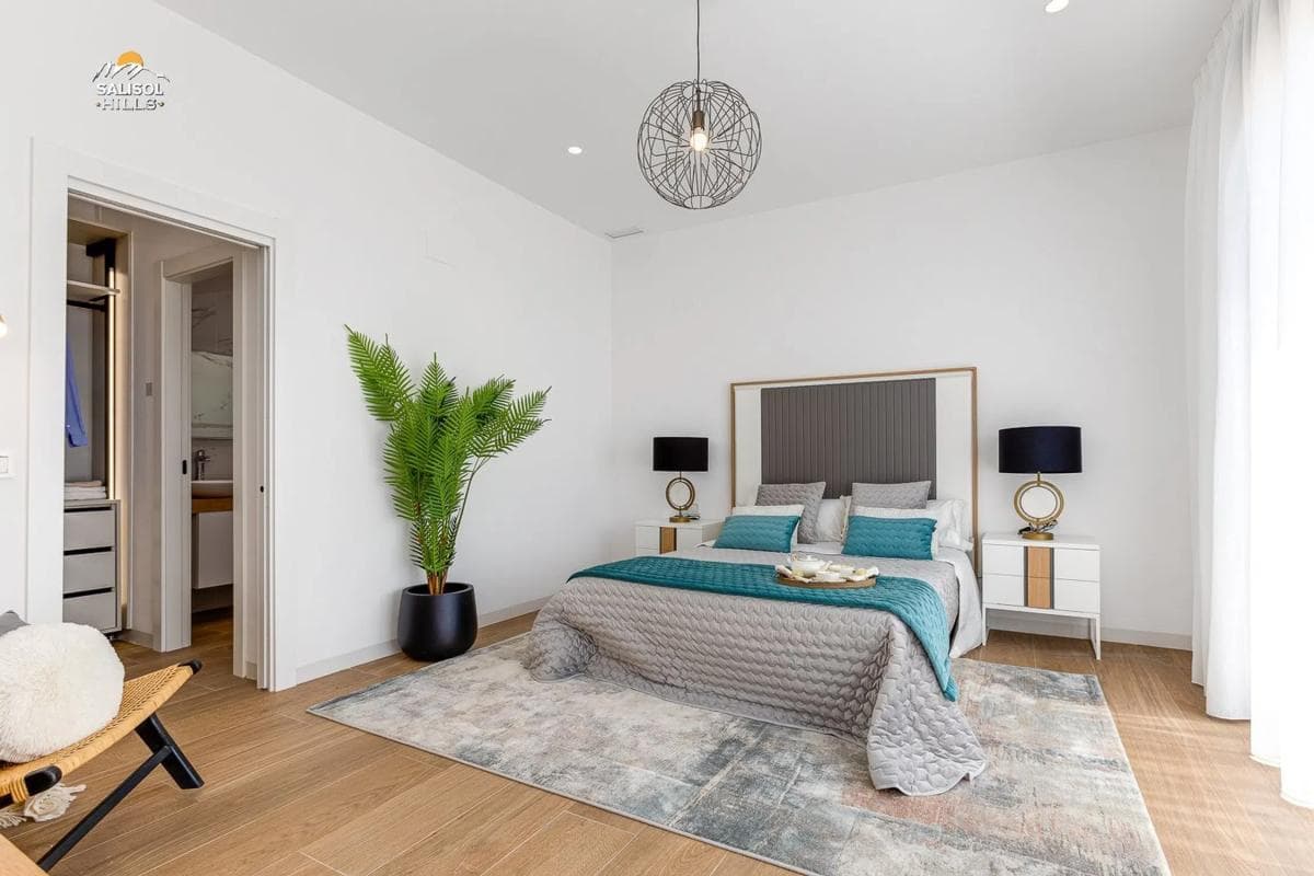 Продажа отдельного шале в Calle Rey Alfonso XII s/n, Финестрат photo 5