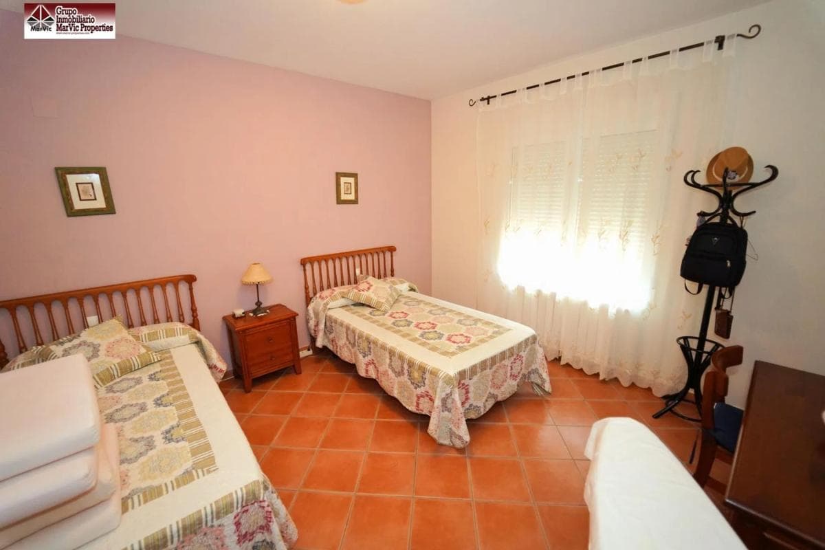 Venta de chalet independiente en Finestrat Pueblo, Finestrat
photo 2