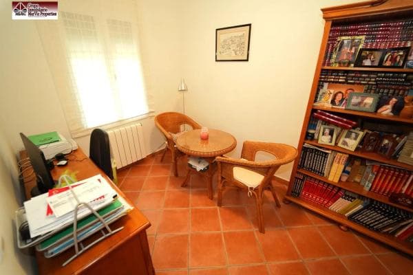 Chalet independiente en venta en Finestrat Pueblo, Finestrat
thumbnail 2